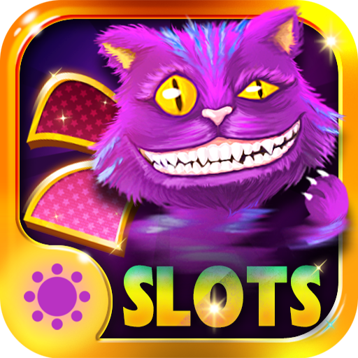 Nuri Slots - Lightning Fever icon