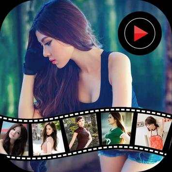 XX Movie Maker : XX Video Maker screenshot 1