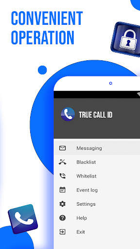 True Call ID V2.0 screenshot 3