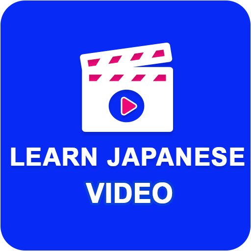 Learn Japanese Language icon