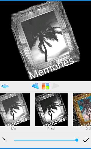 Photo Editor - zoom 2 screenshot 5