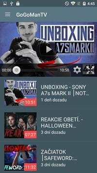 Youtubers CZ&SK screenshot 3