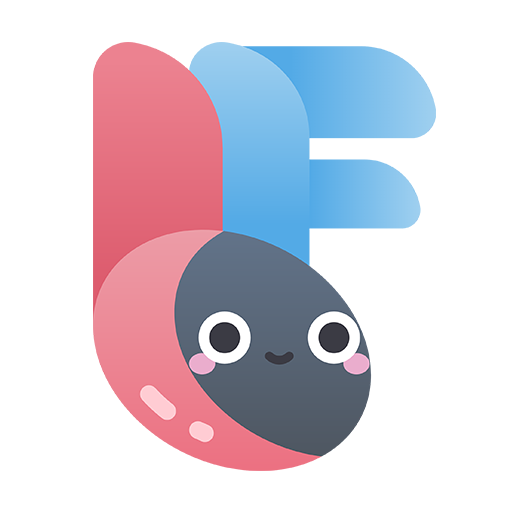ByteFollow - TikTok Followers &amp; Likes Assistant icon