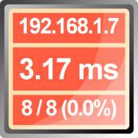 Ping icon