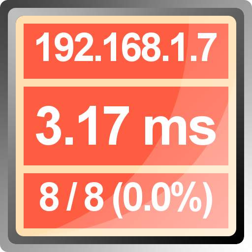 Ping 1.2.0