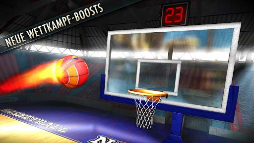 Basketball Showdown 2 screenshot 4