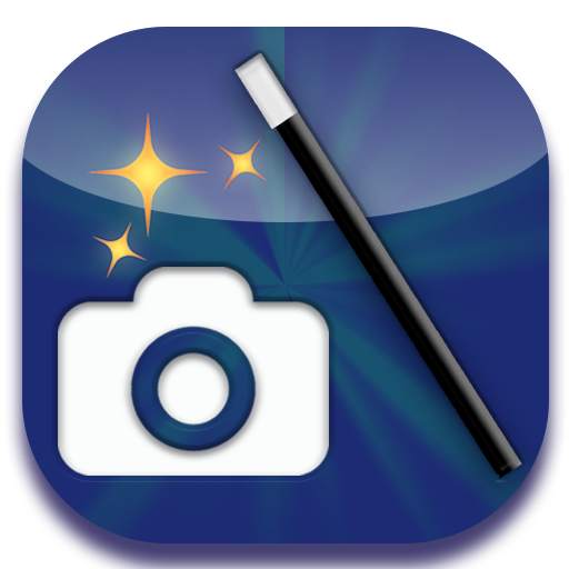 Fenophoto - Automatic photo enhancer 4.95