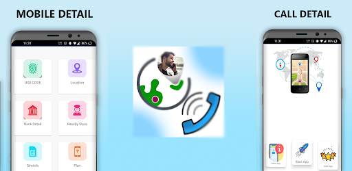 ANY CALL DETAIL LOCATION - MOBILE NUMBER LOCATER screenshot 4