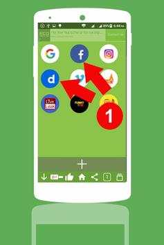 HD tube видео Download Manager скриншот 2