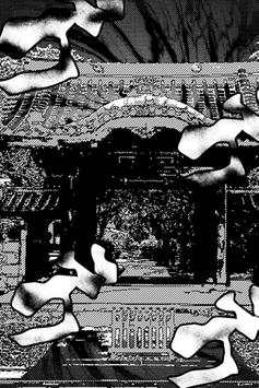 Comic Cartoon Cam screenshot 1