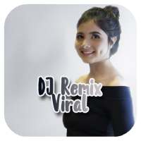 DJ Panik Gak Tiktok Viral Offline logo