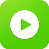 LINE Live Player icon