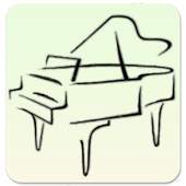 VRONS piano sheet music 1.4