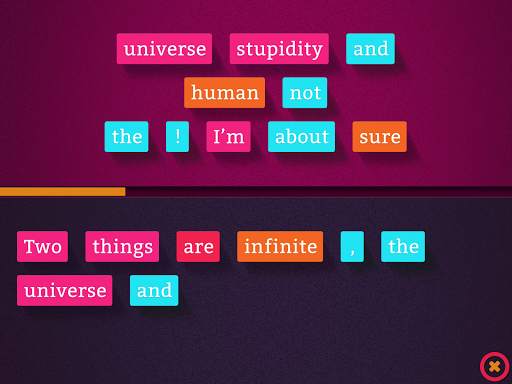 Learn English Sentence Master screenshot 12