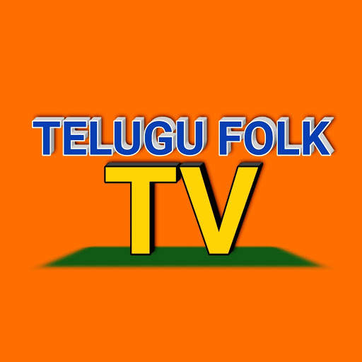 Telugu Folk TV App screenshot 9