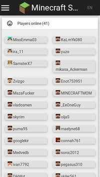Servers for Minecraft screenshot 4
