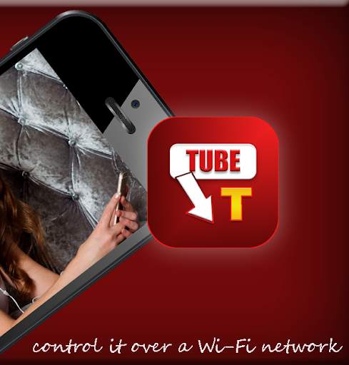 Video Players Remote screenshot 2