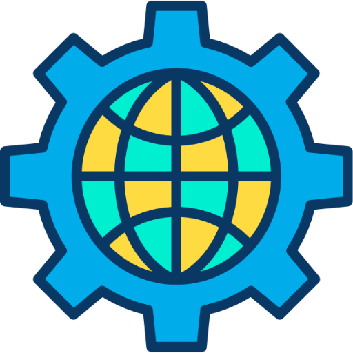 Wifi Security icon