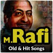Mohammad Rafi Hit Songs 1.0.5