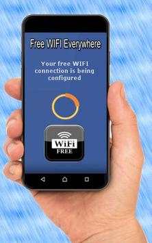 Free WIFI Prank screenshot 4