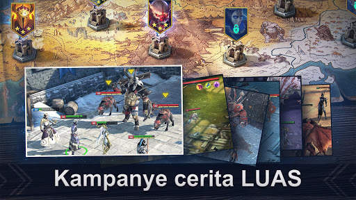 Raid: Shadow Legends screenshot 6