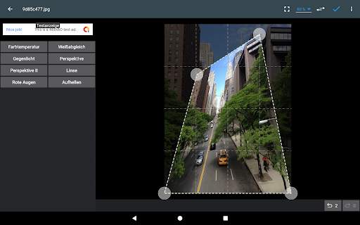 Photo Editor screenshot 24