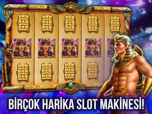 Casino Games - Slots oyunları screenshot 2