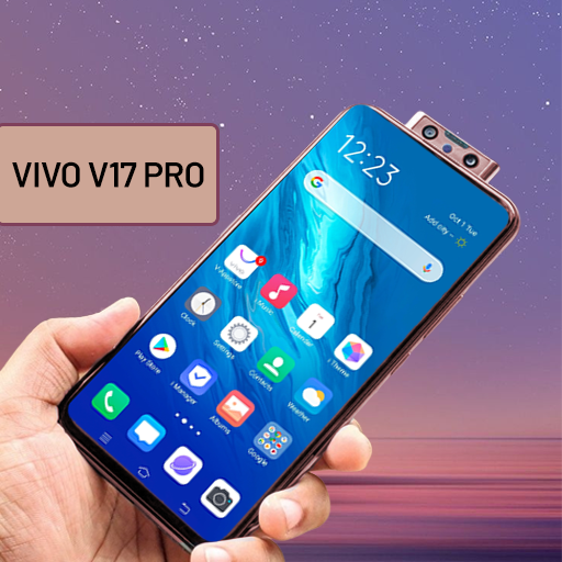 Theme for Vivo V17 Pro icon