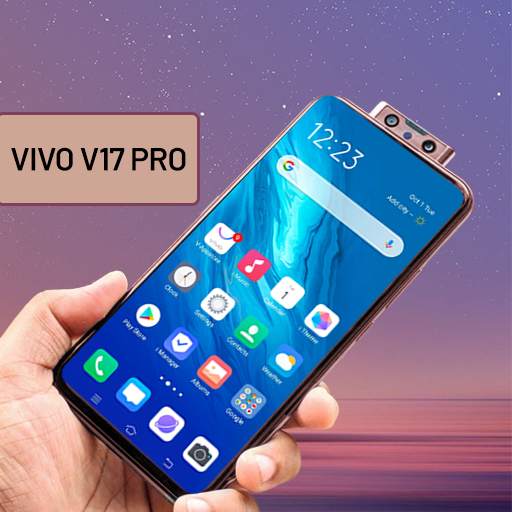 Theme for Vivo V17 Pro 1.0.7