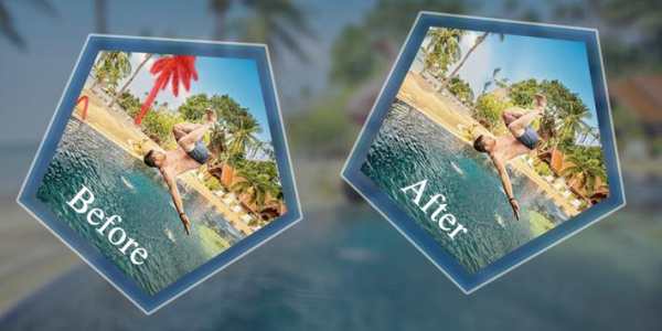 Touch Retouch Pic Eraser : Remove Unwanted Object screenshot 2