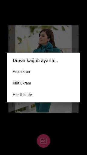 Sibel Can  HD Duvar Kağıtları screenshot 1