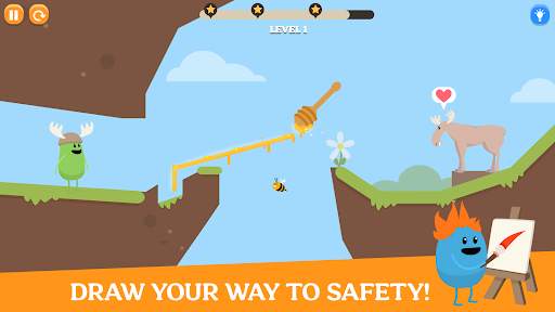 Dumb Ways To Draw screenshot 16