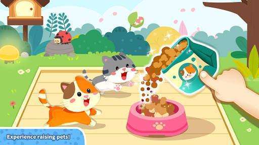 Little Panda's Shopping Mall screenshot 4