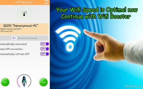 Best Wifi Booster screenshot 2