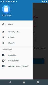 Clean Apps, Delete  & Uninstaller screenshot 5