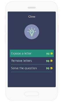 Trachengo English Quizzes screenshot 3