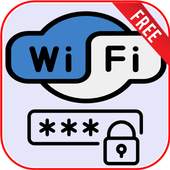 Wifi Password Hacker Simulator 2.0