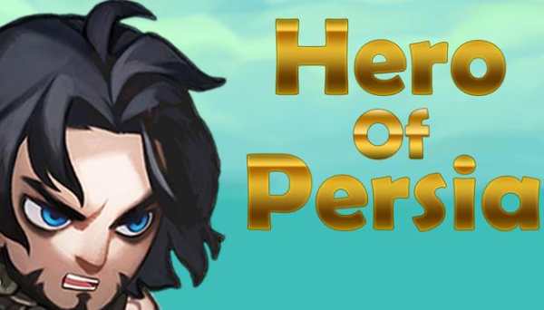 Persian legend prince screenshot 1