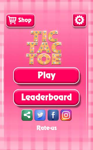 Tic Tac Toe – Best Puzzle Game in the World screenshot 3