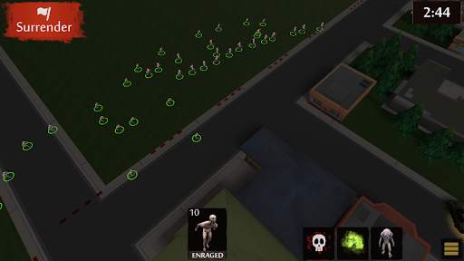 Humans vs Zombies Apocalypse screenshot 7