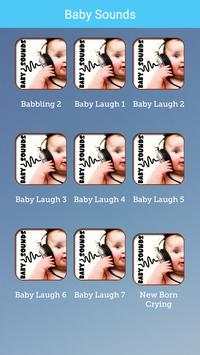 My Baby screenshot 5