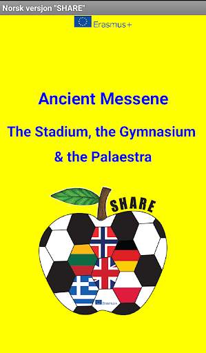 Ancient Messene NO SHARE screenshot 1