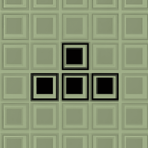Tetris Classic - Brick Game icon