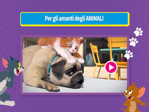 Boomerang Playtime screenshot 16