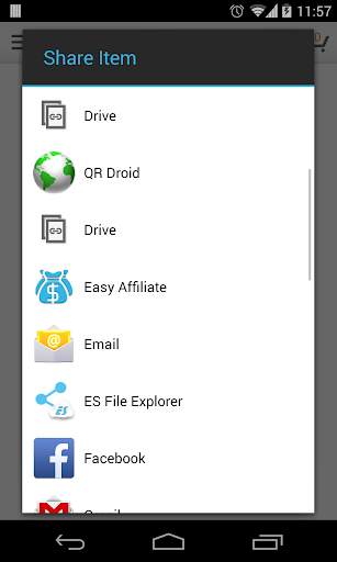 Easy Affiliate Links screenshot 6