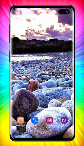 Stone Wallpaper screenshot 5