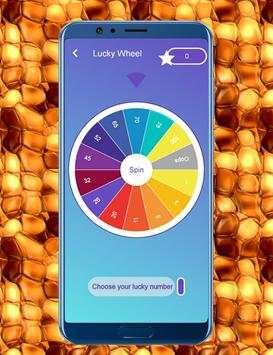 Spin Earn Money स्क्रीनशॉट 7