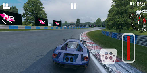 Assoluto Racing screenshot 6