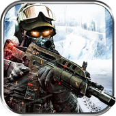 Legend Sniper 3D icon