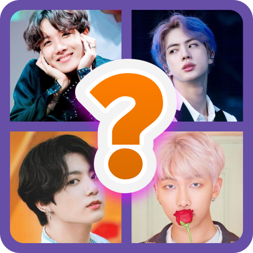 Bts Army guess the pic иконка